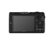 Sony DSC-HX60 czarny - 177373 - zdjęcie 4